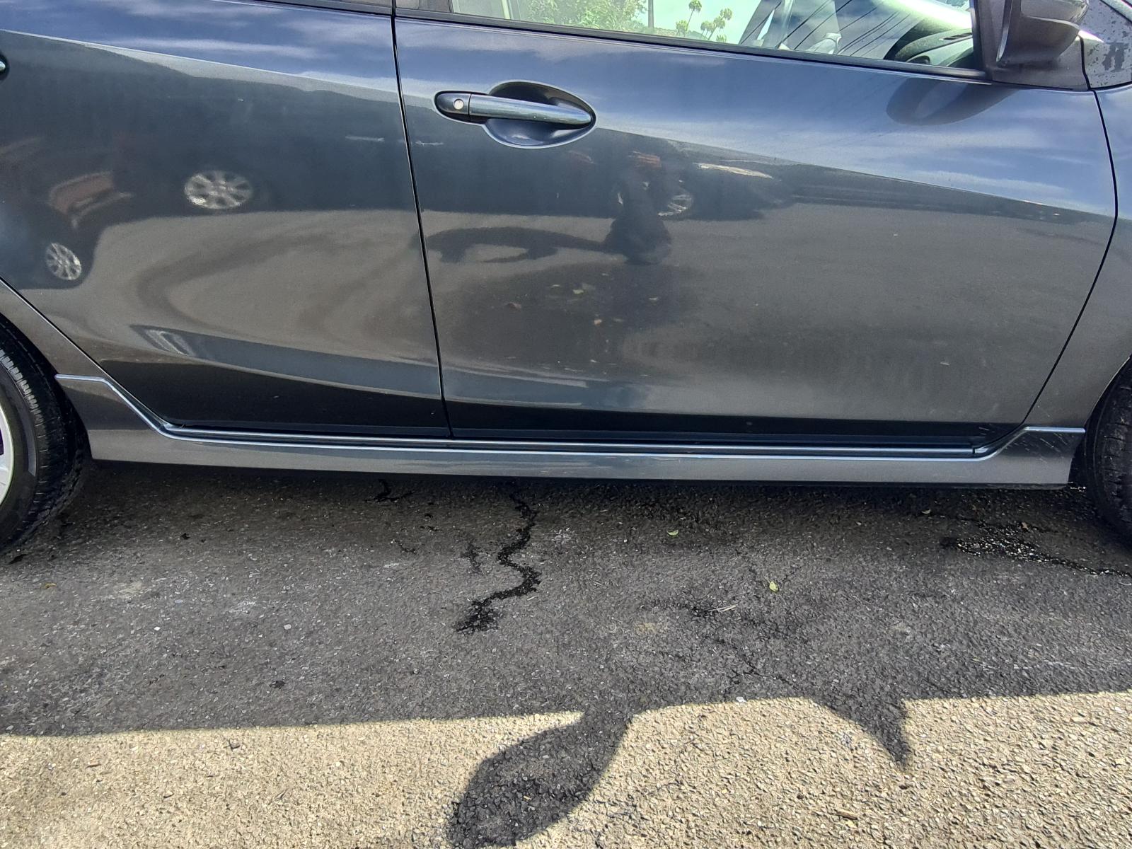 Mazda Demio - DE 2007-2014