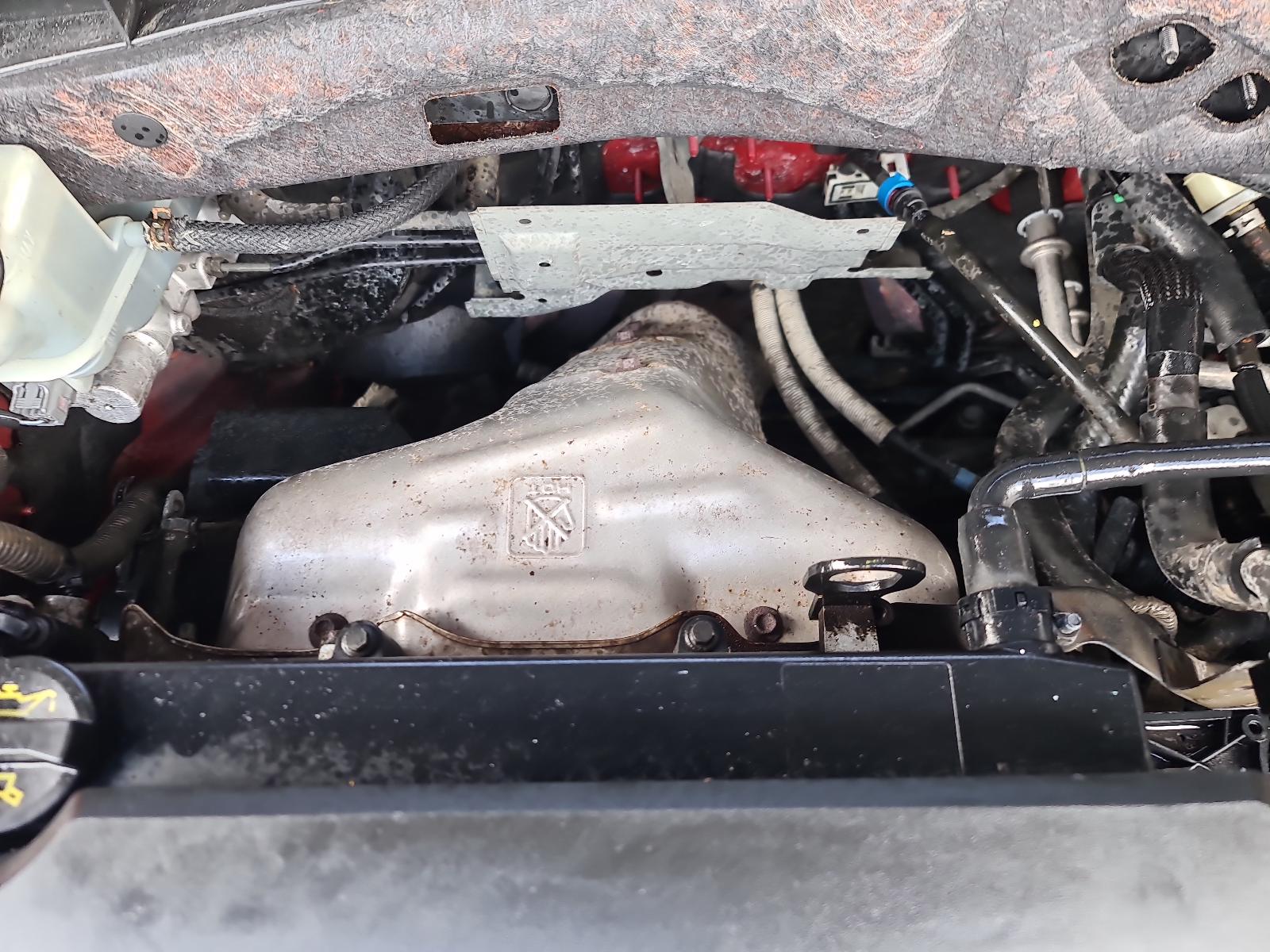 Mazda Atenza - GY 2002-2008