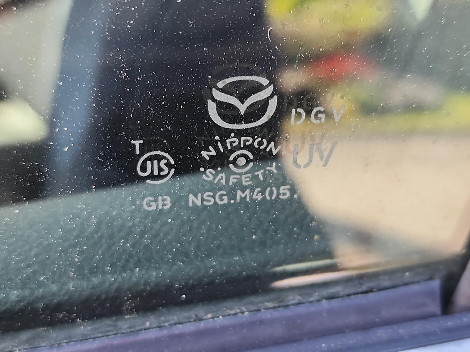 Mazda Atenza - GH 2008-2012