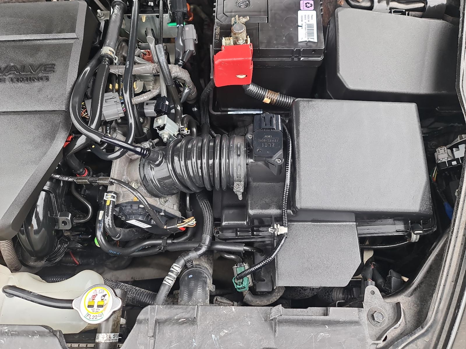 Mazda Atenza - GH 2008-2012