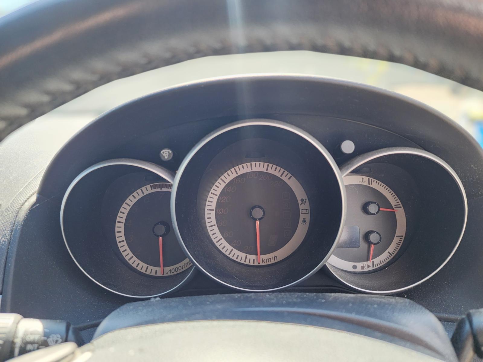 Instrumentcluster