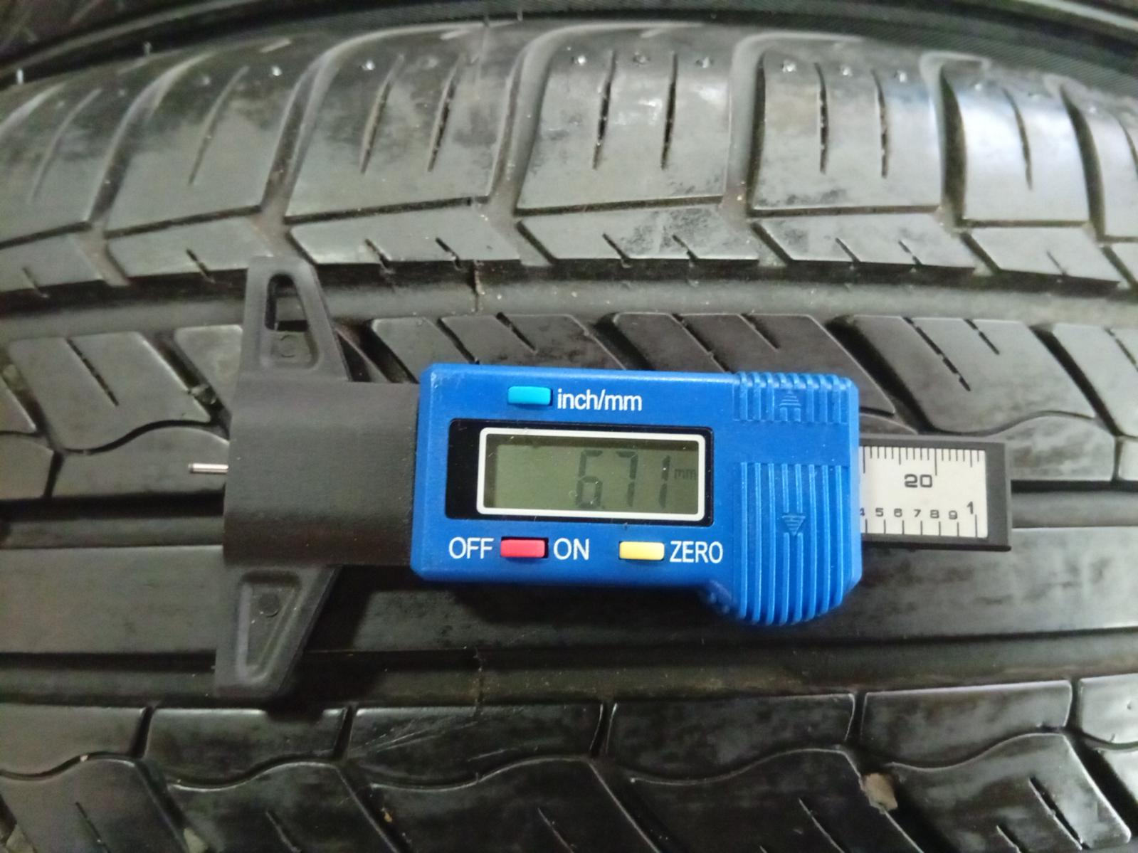 Wheel Mag