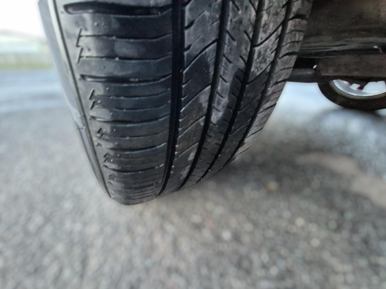 Mazda Demio - DE 2007-2014