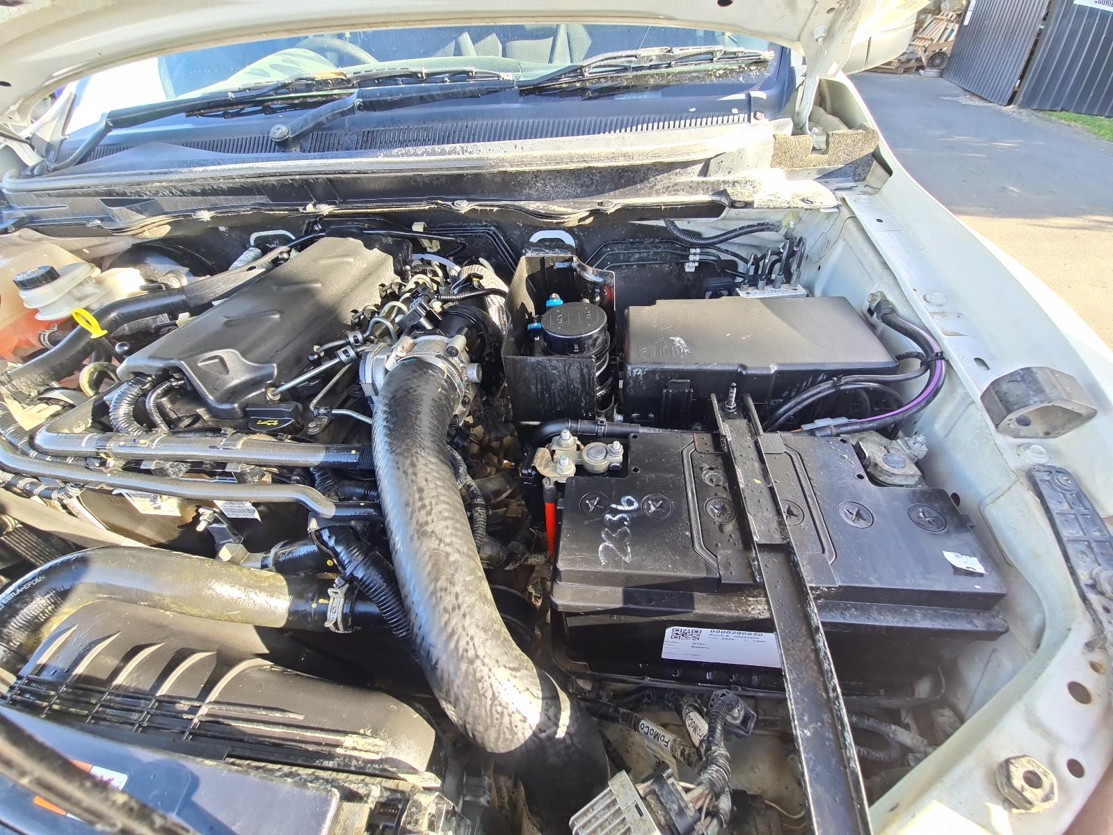 Mazda BT50 - UP 2011-Present