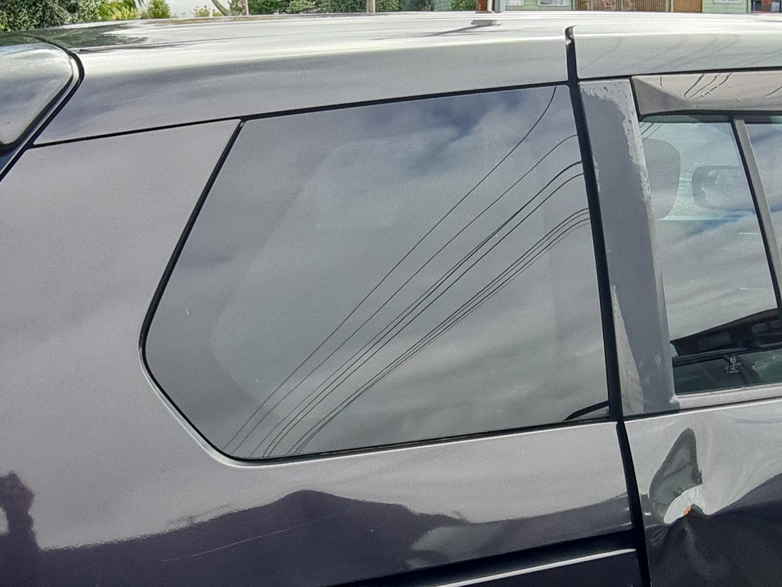 Mazda MPV - LY3P 2007-Present