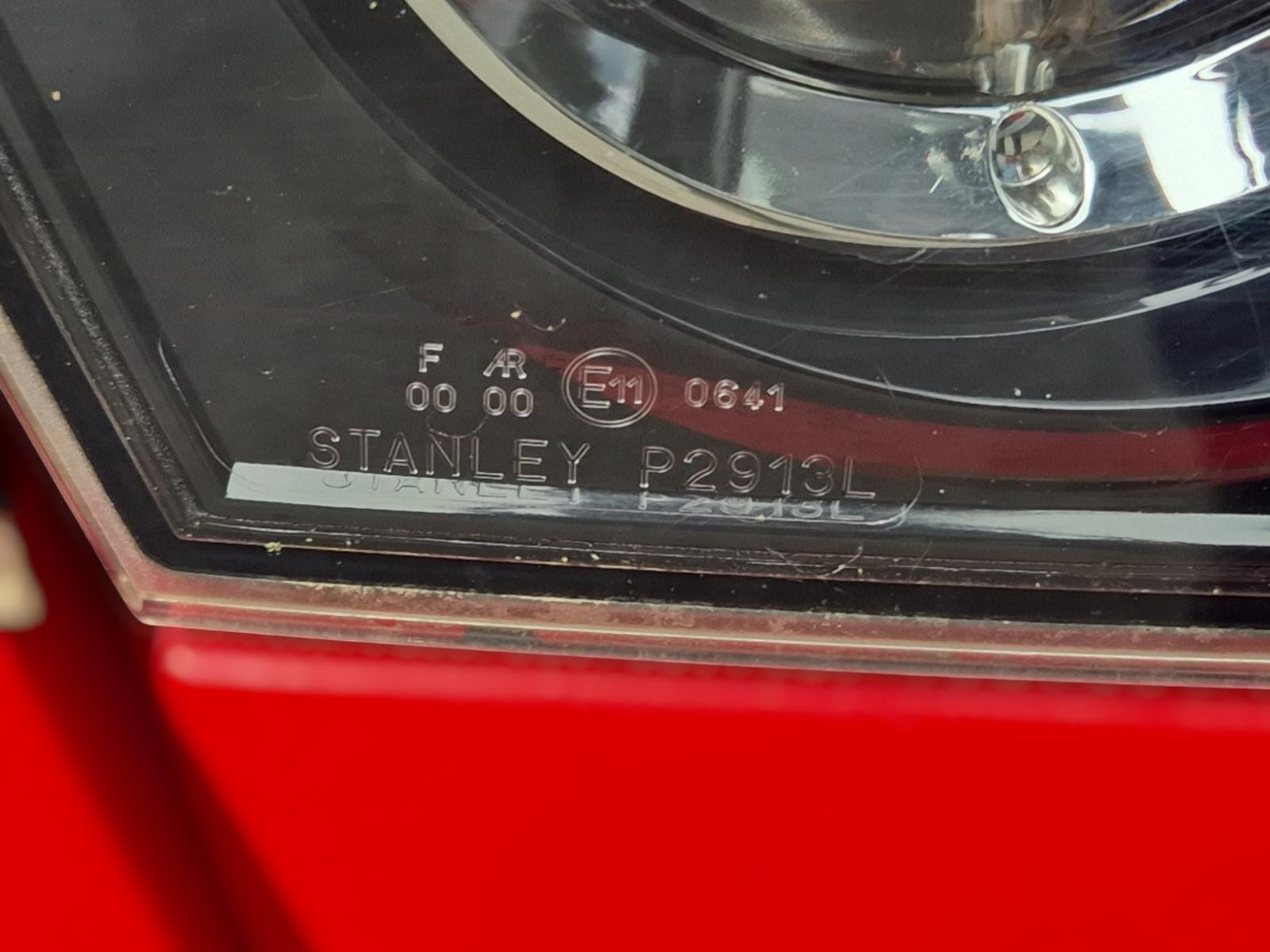 Mazda Axela - BK 2003-2009