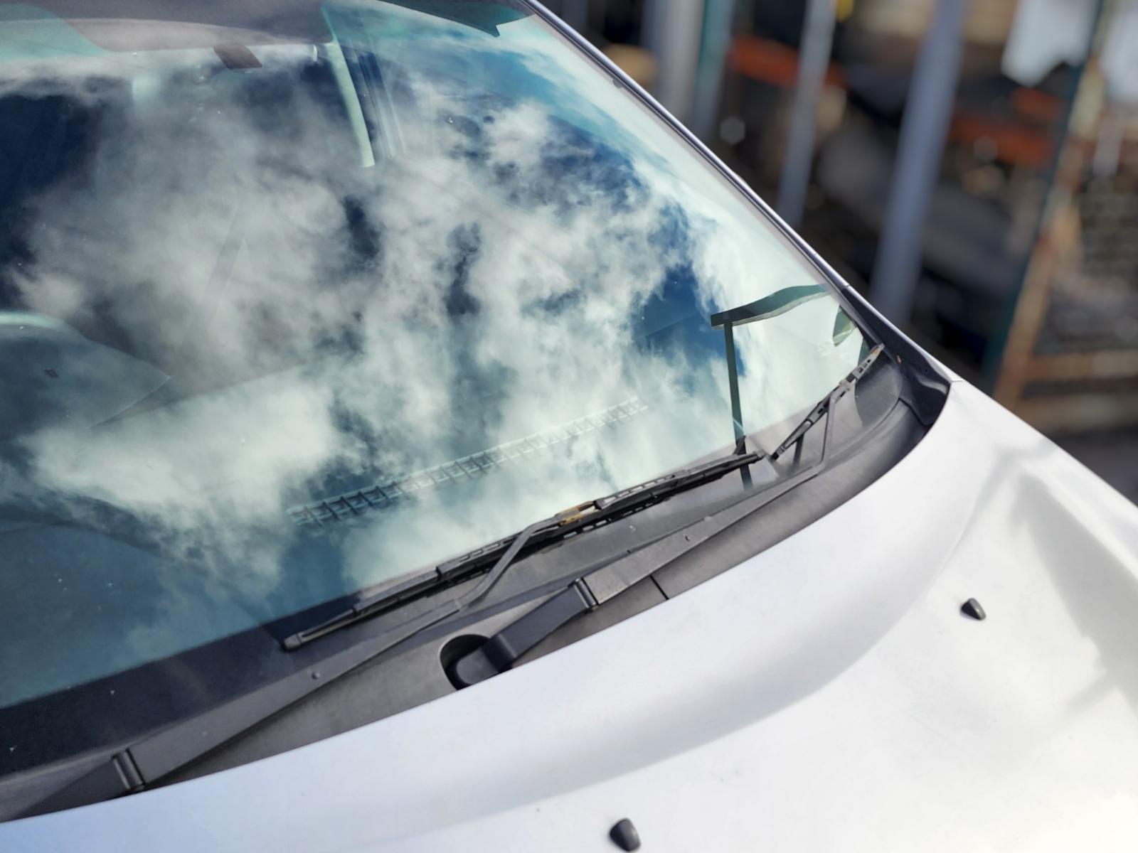 Wiper Arm