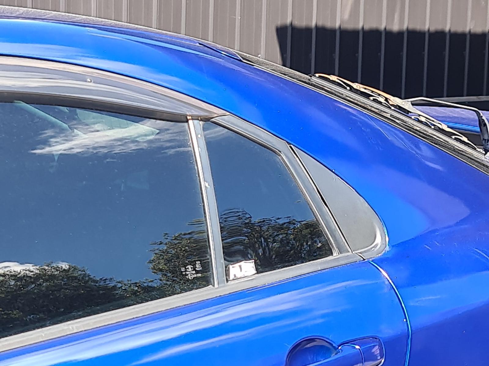 Mazda Atenza - GG 2002-2008