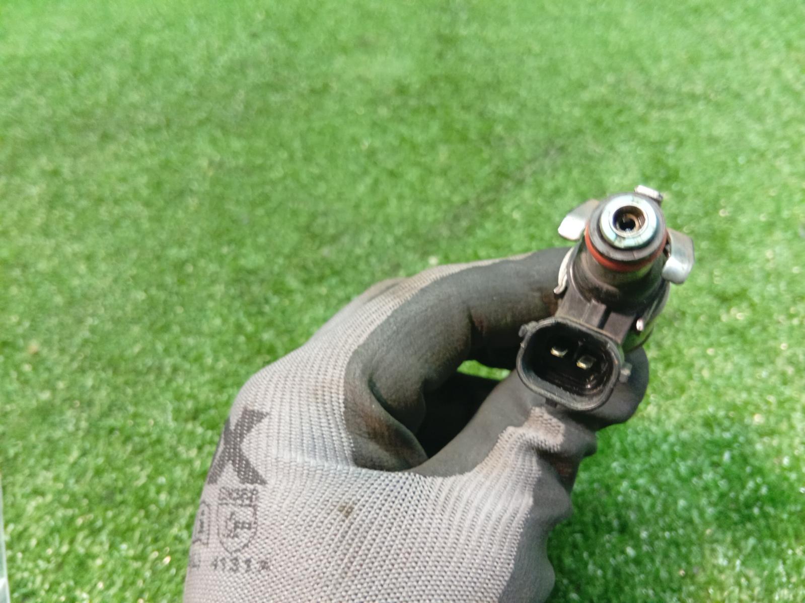 Fuel Injector
