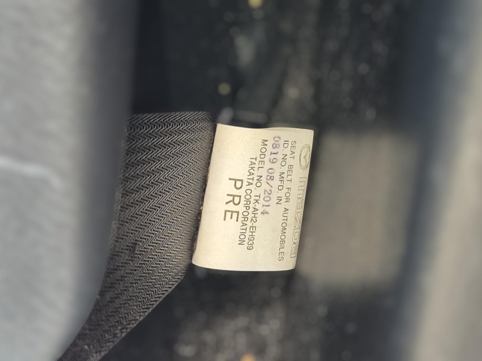 Mazda CX5 - KE 2012-Present