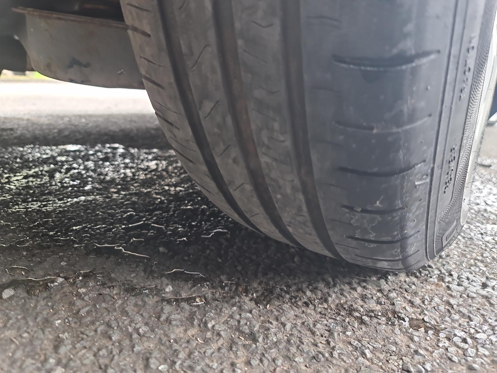 Mazda Atenza - GH 2008-2012