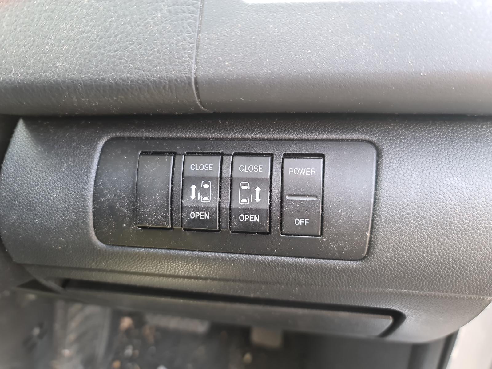 Mazda MPV - LY3P 2007-Present