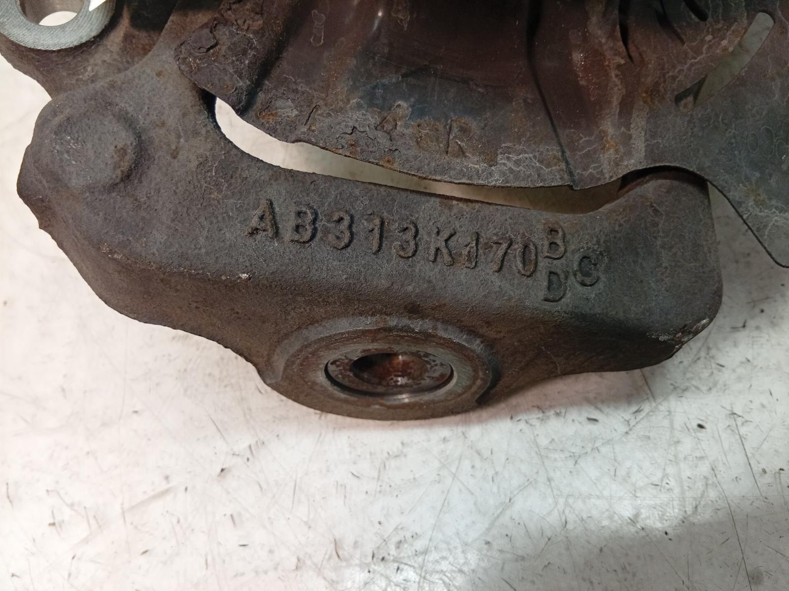 Right_Front_Hub_Assembly