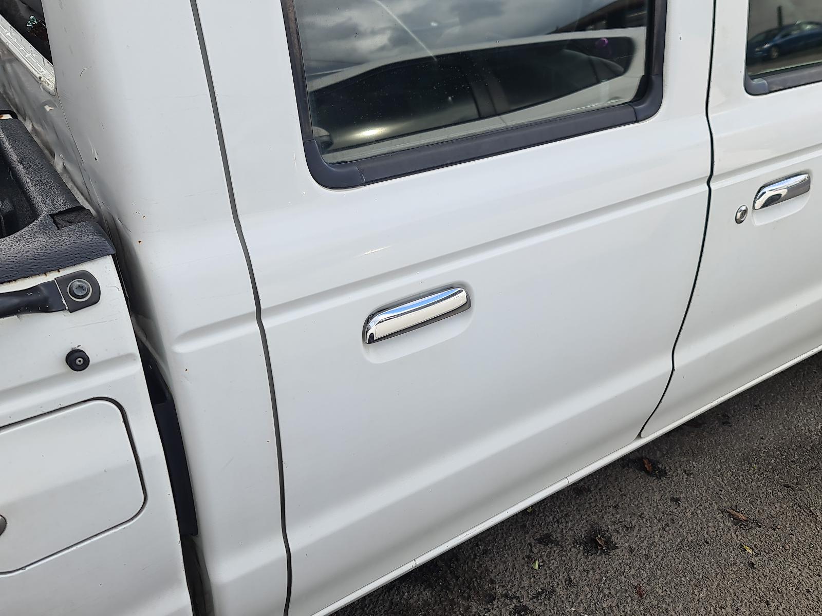 Mazda Bounty - UN 1999-2006