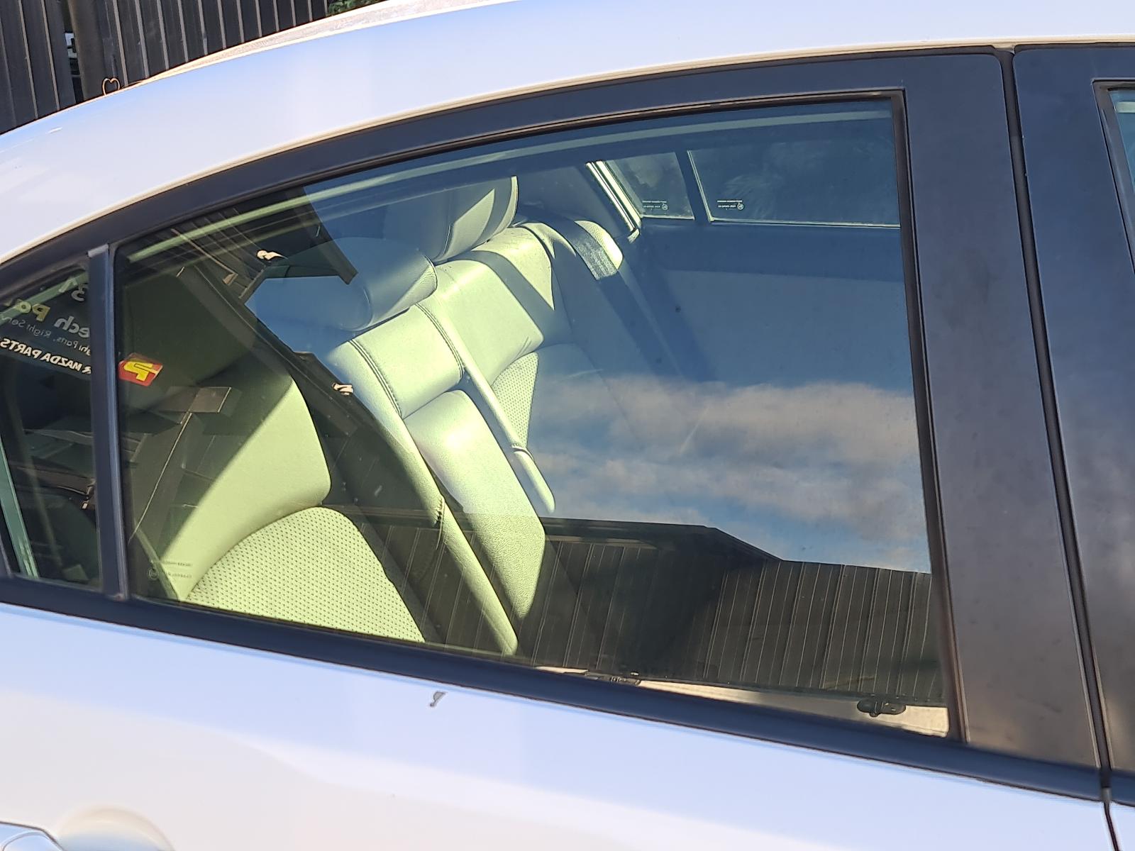 Mazda Axela - BK 2003-2009