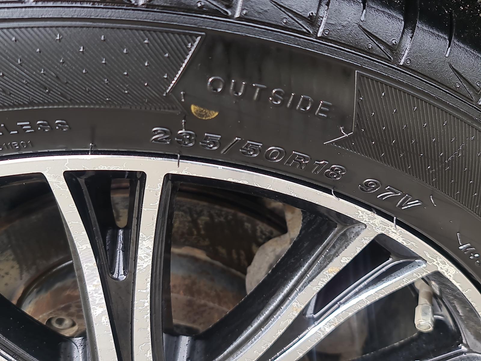 Mazda MPV - LY3P 2007-Present