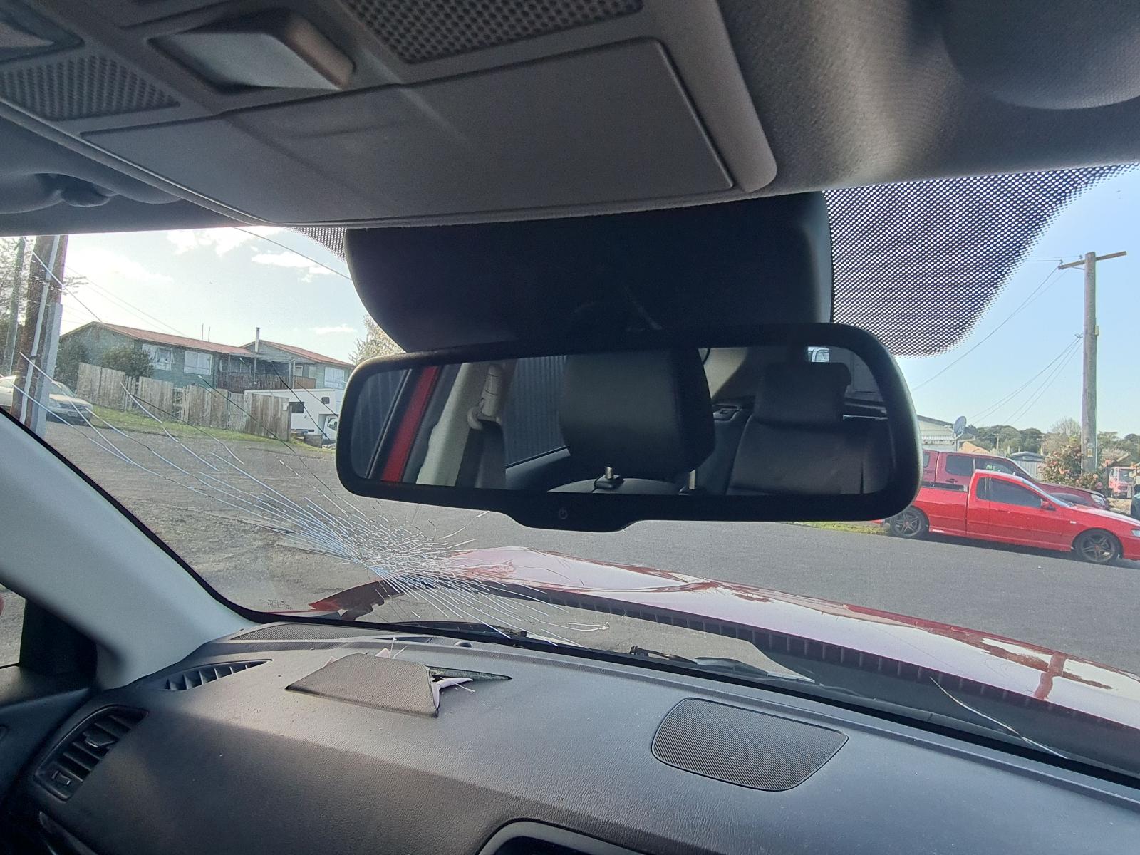 Mazda CX5 - KE 2012-Present