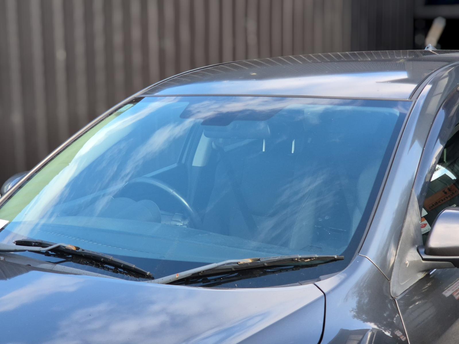 Windscreen