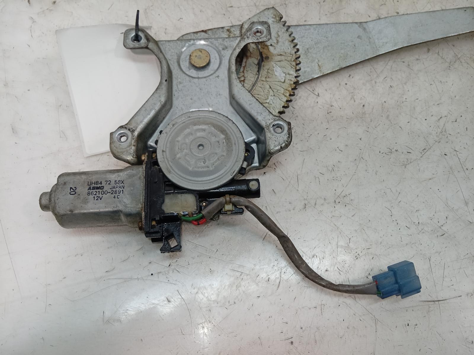 Right_Rear_Wnd_Reg_Motor