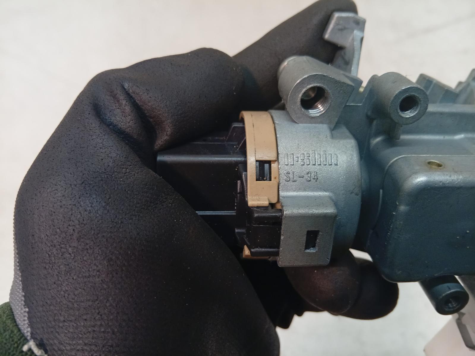 Ignition_W_Key
