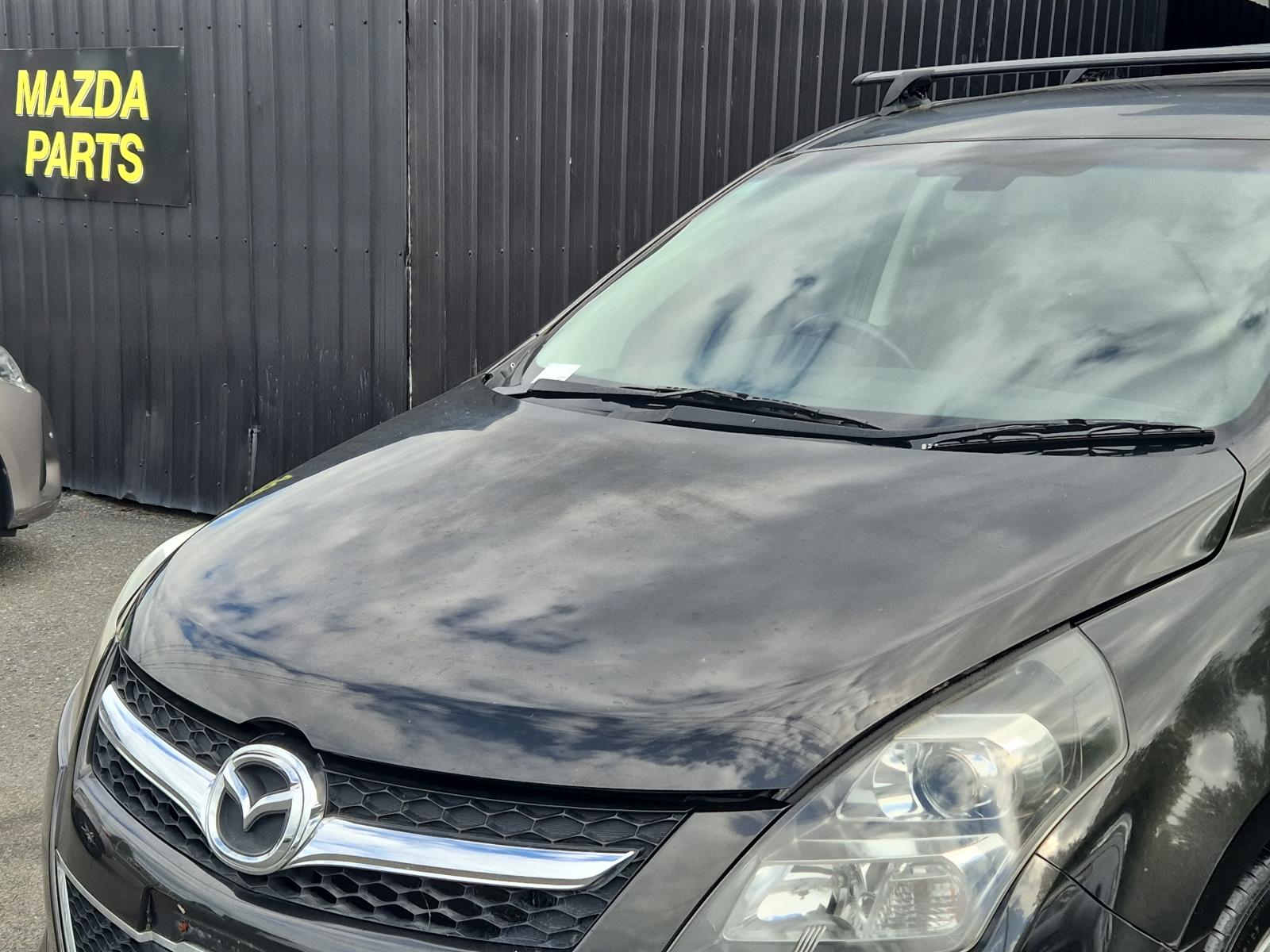 Mazda MPV - LY3P 2007-Present