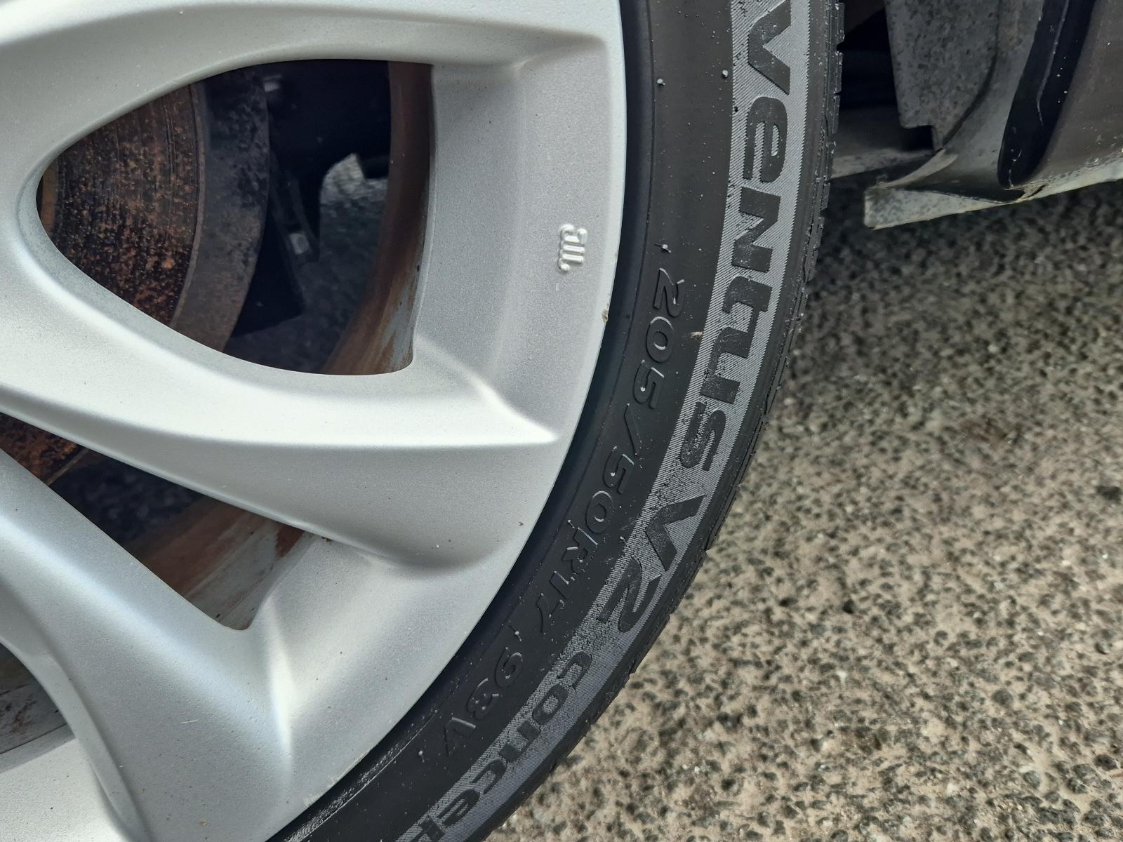 Mazda Axela - BL 2009-2013