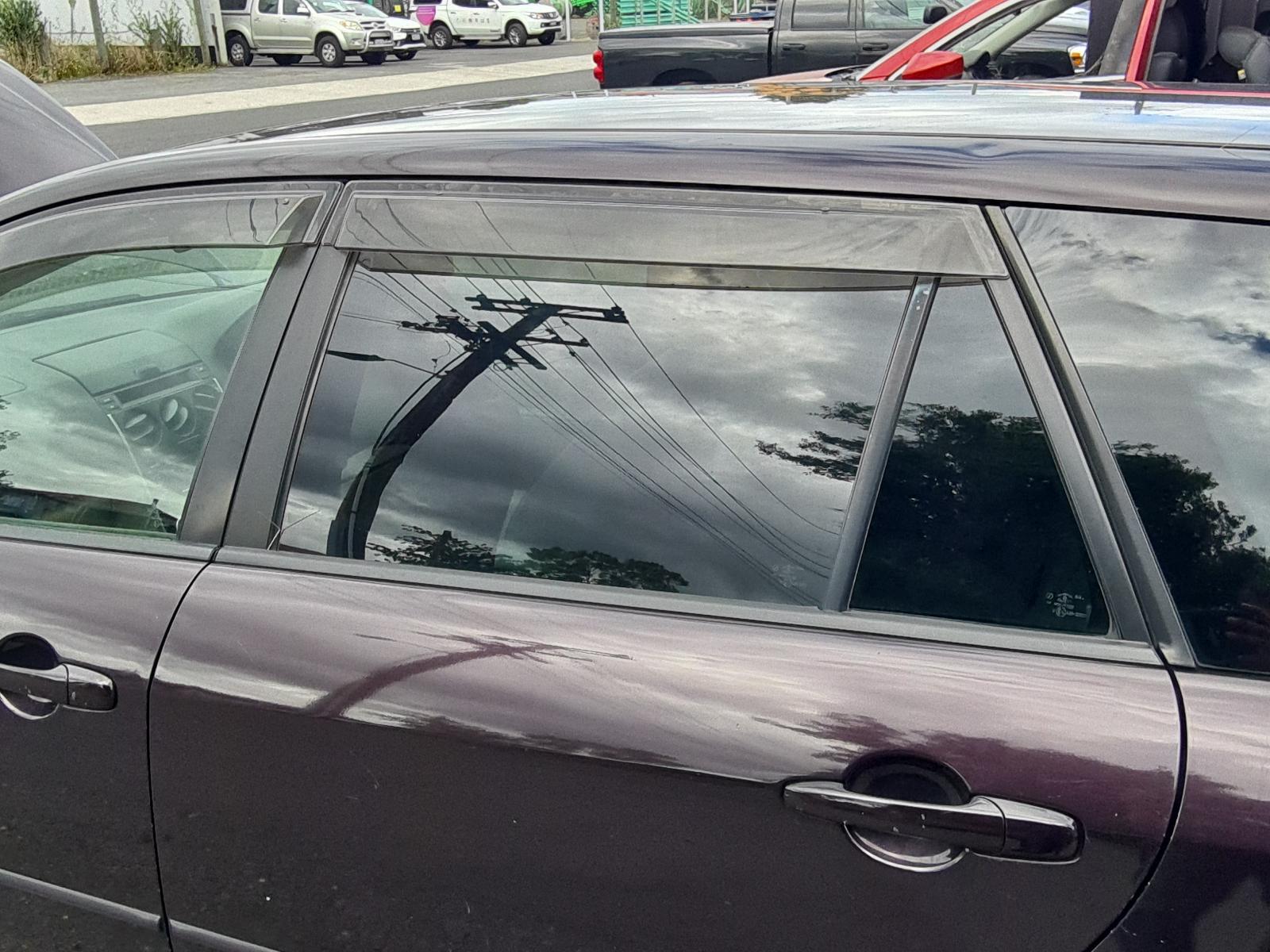 Mazda Atenza - GY 2002-2008