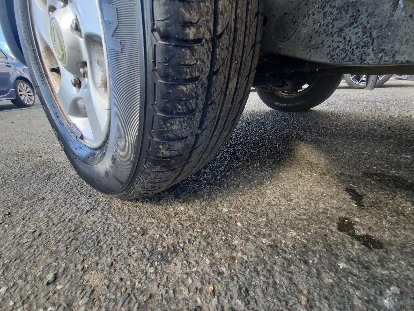 Mazda Bounty - UN 1999-2006