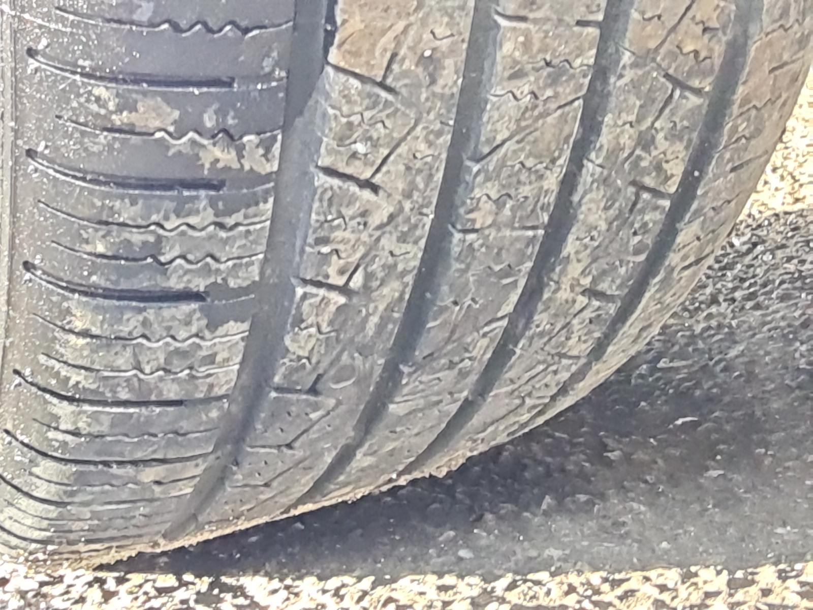 Mazda MPV - LY3P 2007-Present