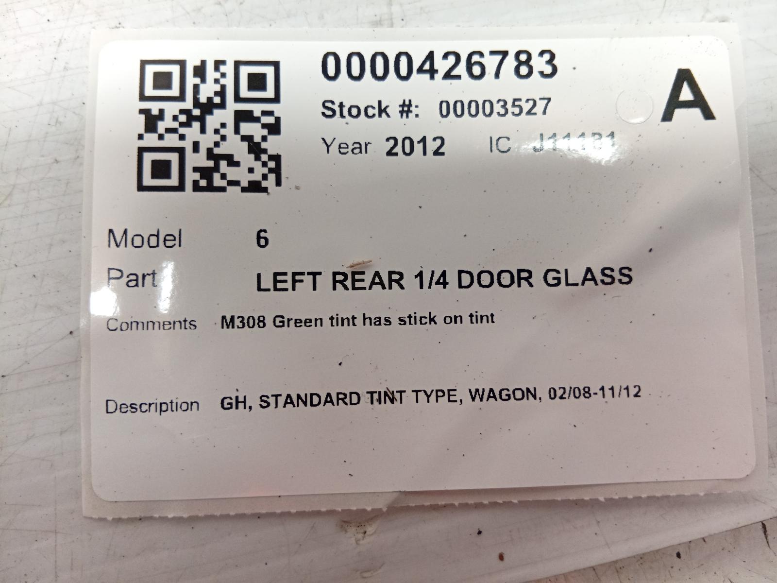 Left_Rear_1q_Door_Glass