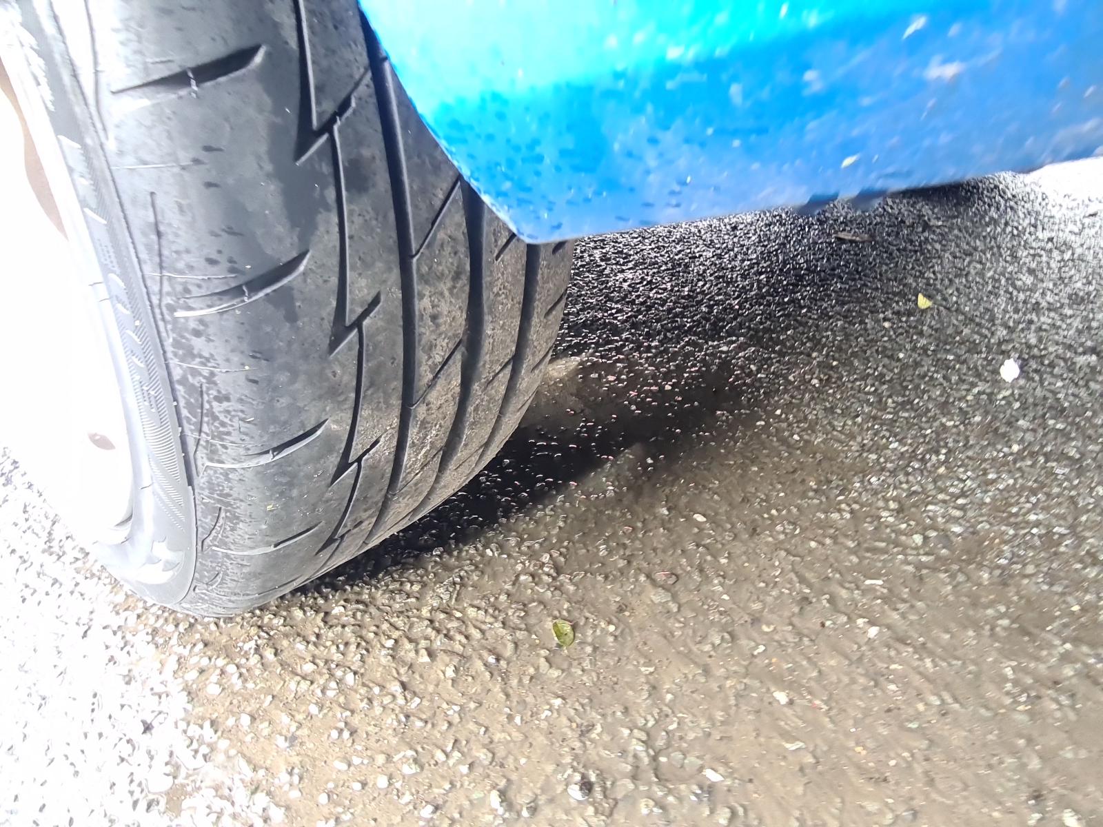 Mazda Axela - BL 2009-2013