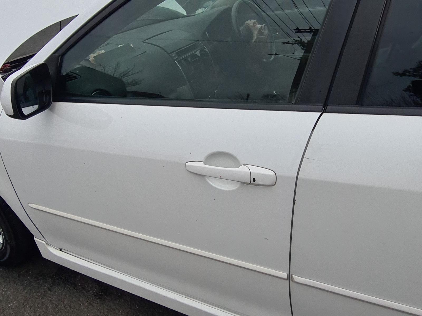 Mazda Atenza - GG 2002-2008