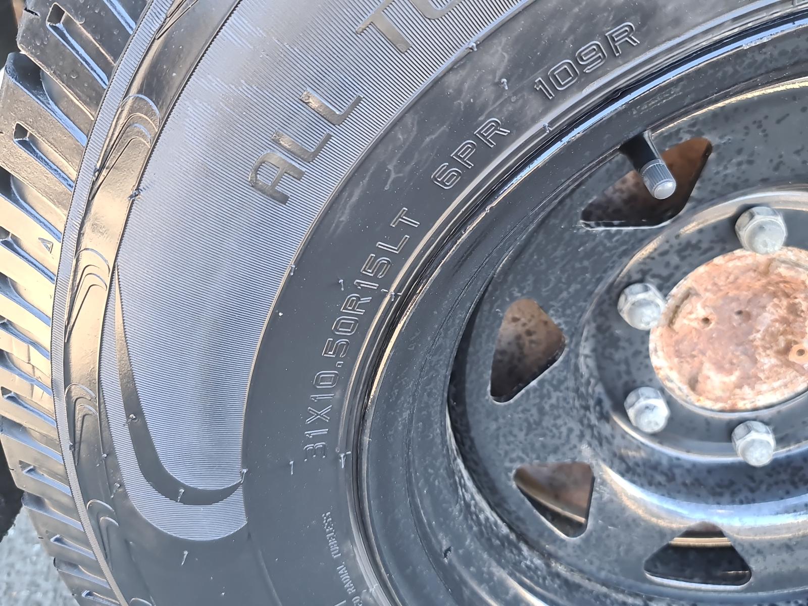 Mazda Bounty - UN 1999-2006