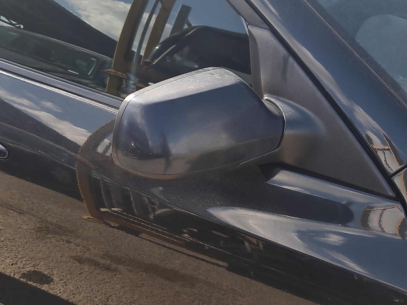 Mazda Axela - BK 2003-2009