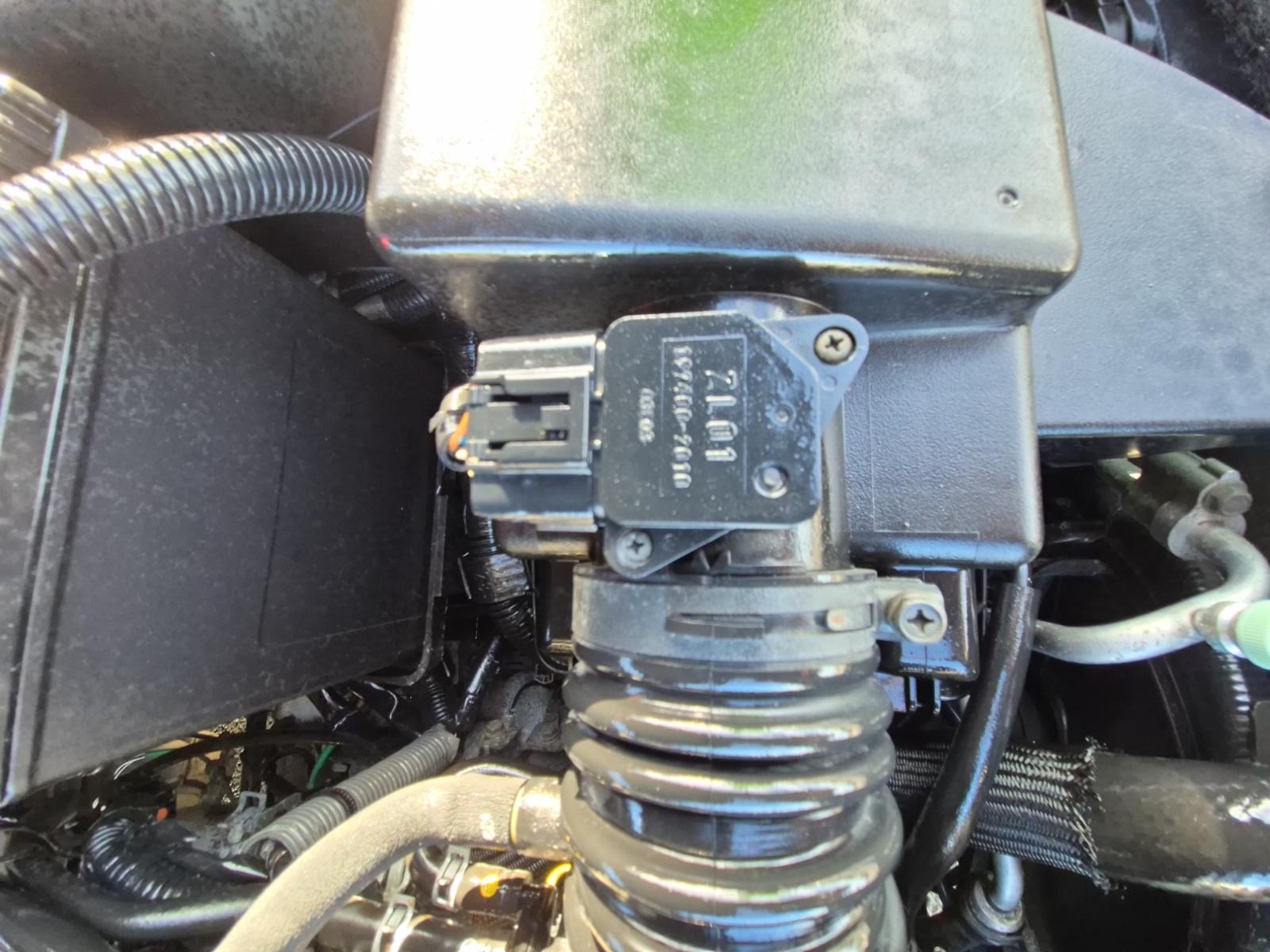 Mazda Atenza - GY 2002-2008