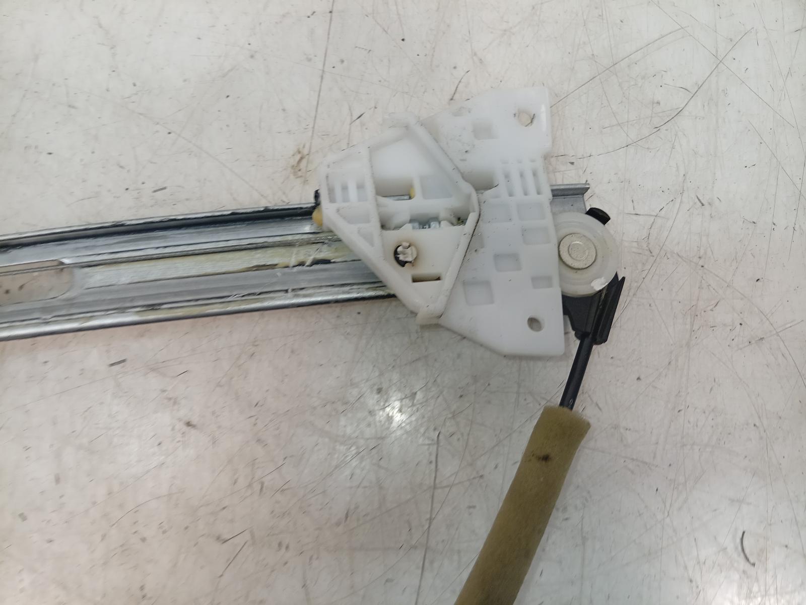 Right_Front_Window_Reg_Motor