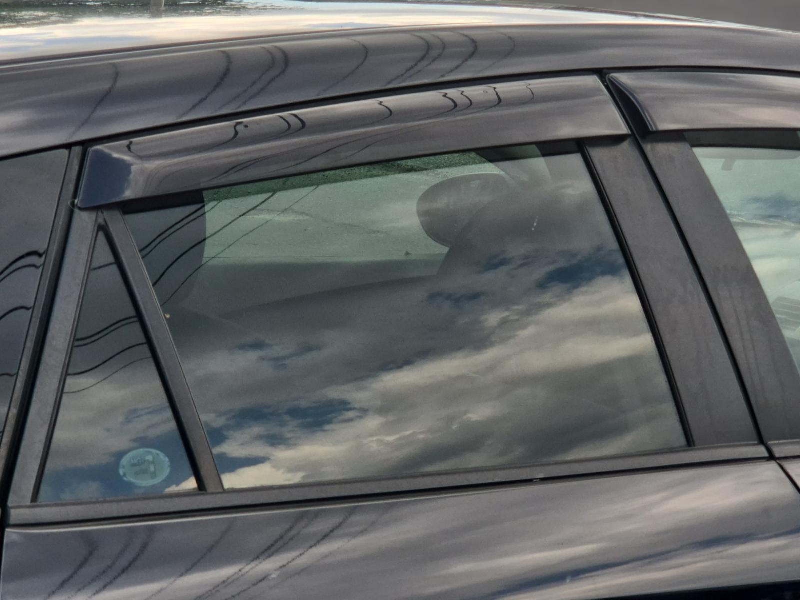 Mazda Axela - BL 2009-2013