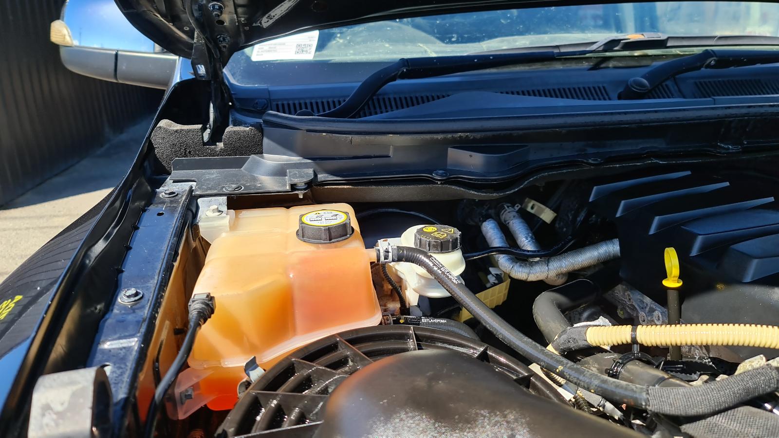 Mazda BT50 - UP 2011-Present