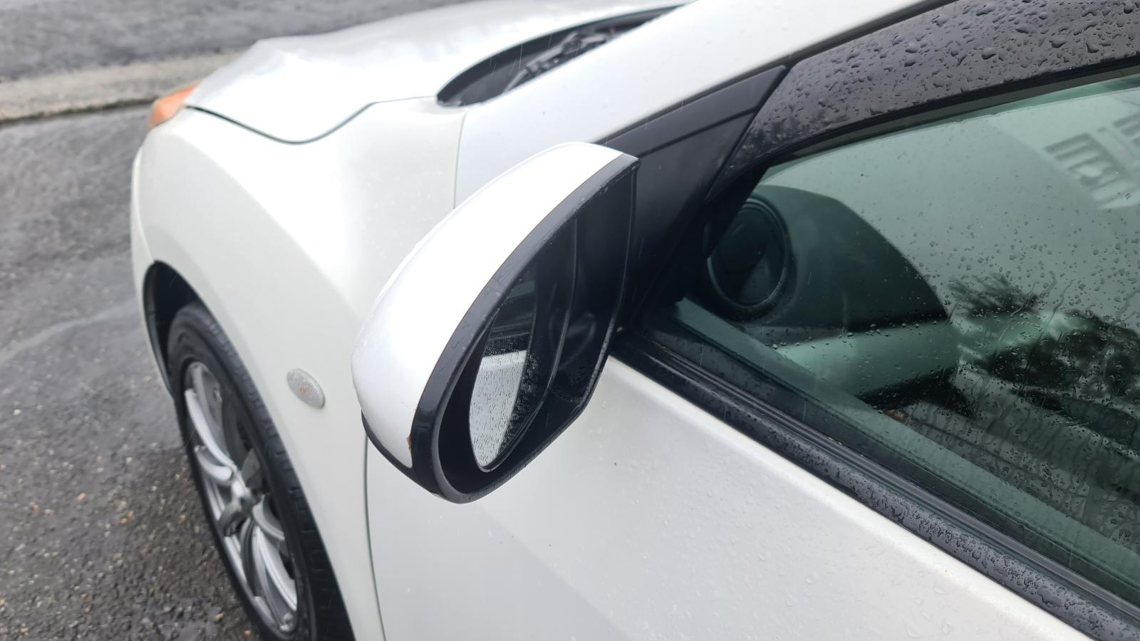 Mazda Axela - BL 2009-2013