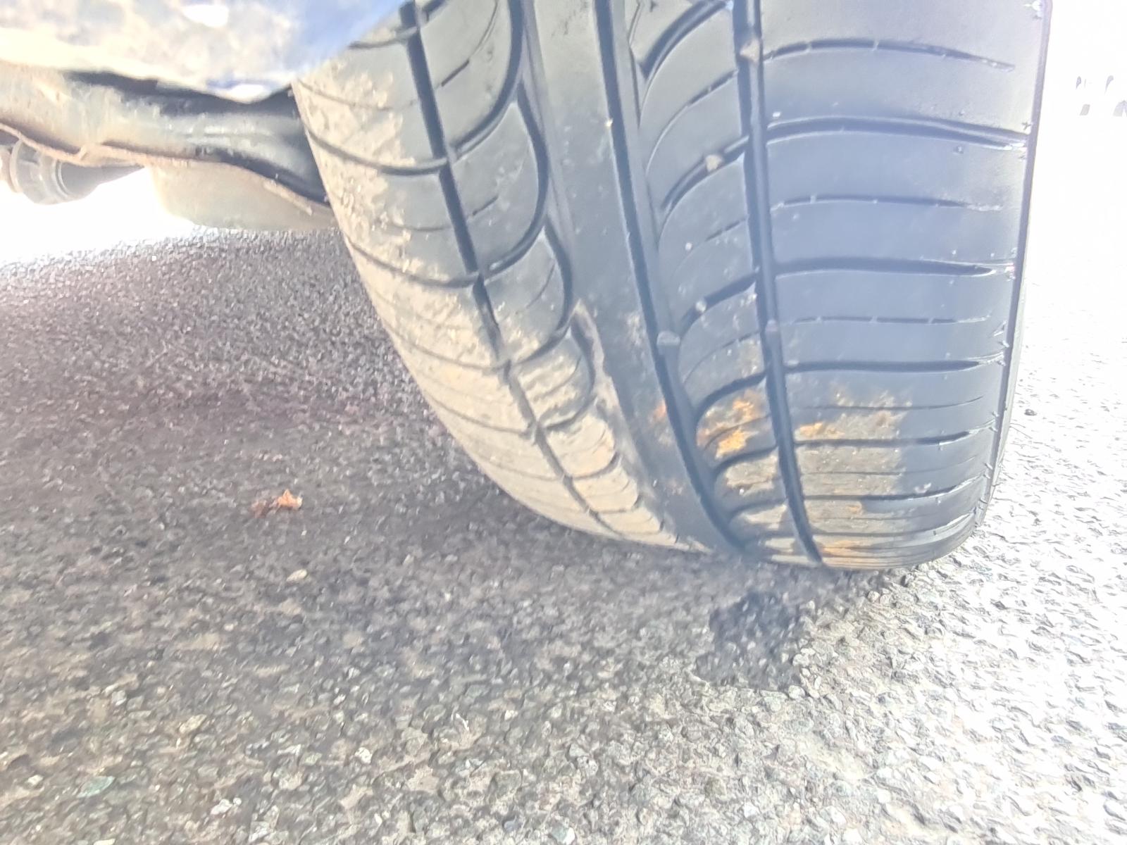 Mazda Axela - BK 2003-2009