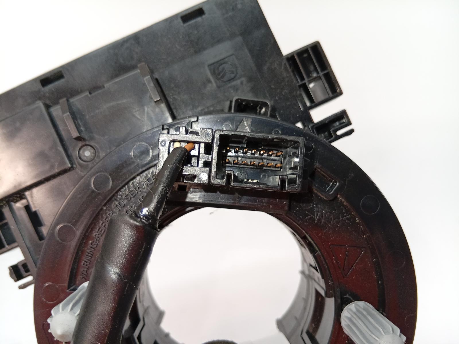 Airbag_Module_Sensor