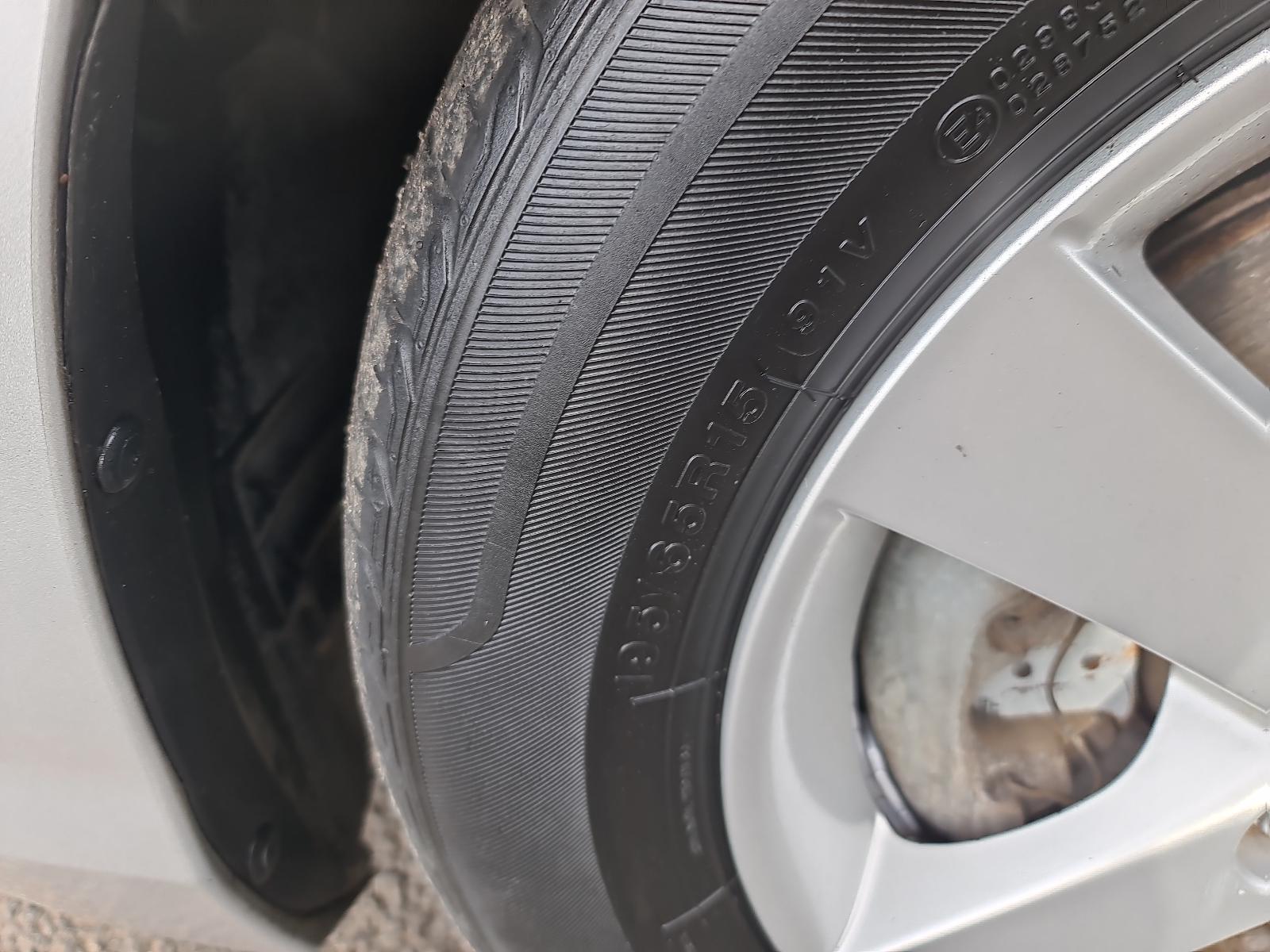 Mazda Axela - BK 2003-2009