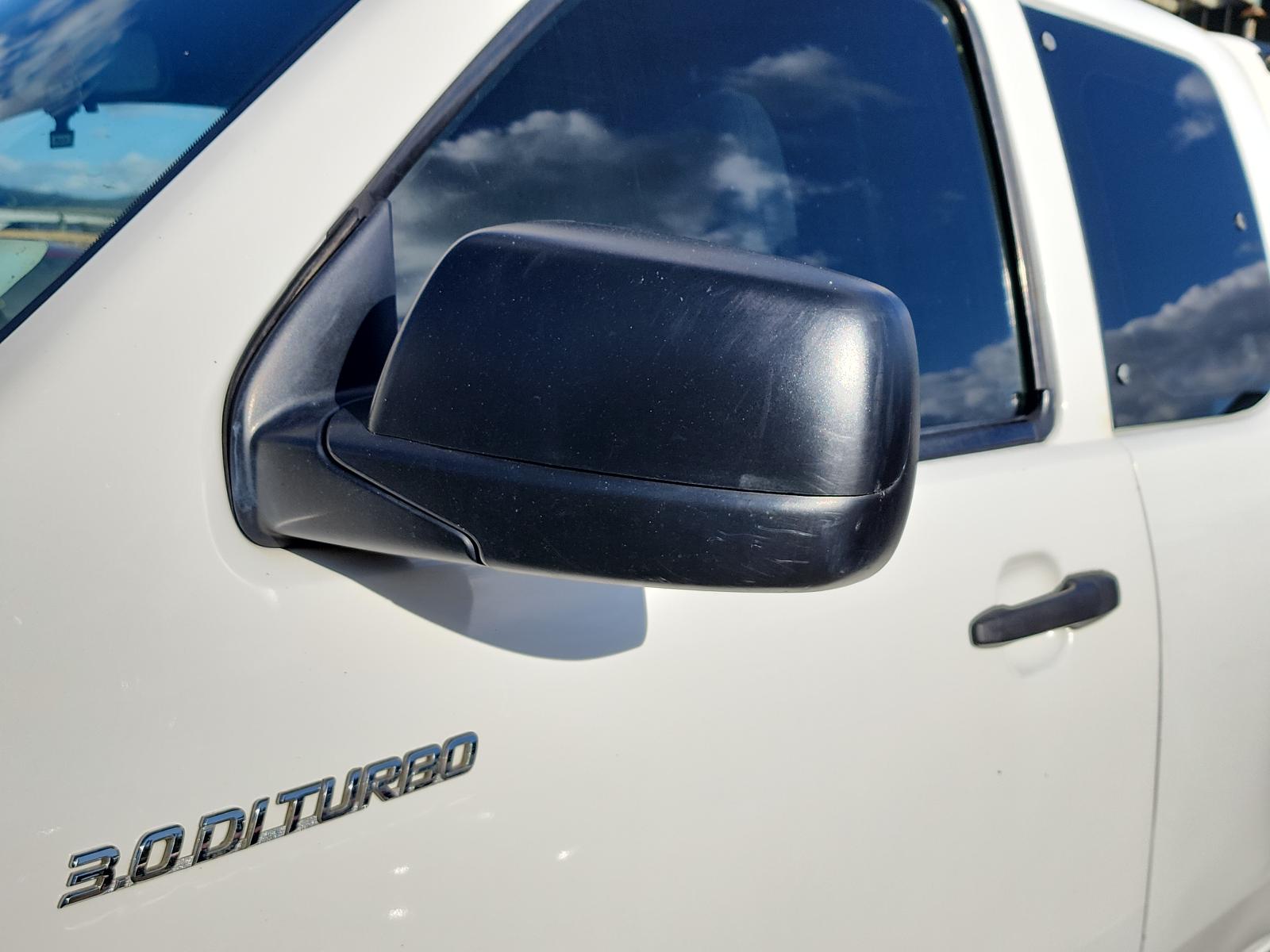 Mazda BT50 - UN 2006-2011