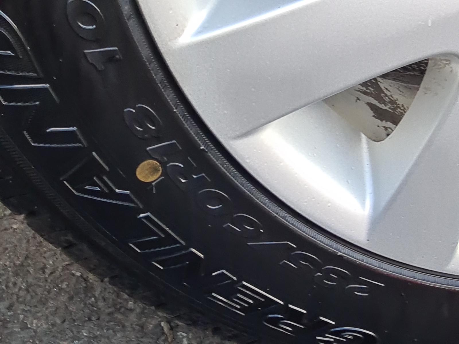 Mazda CX7 - ER 2006-2012