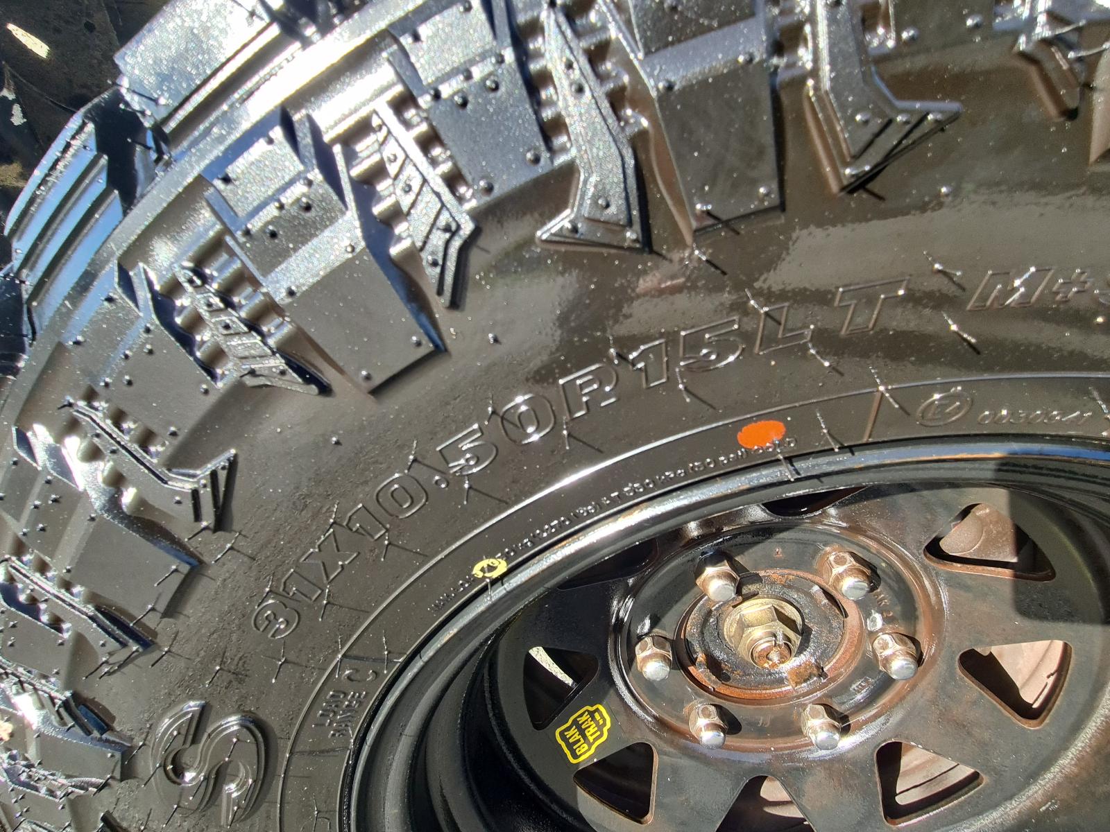 Mazda Bounty - UN 1999-2006