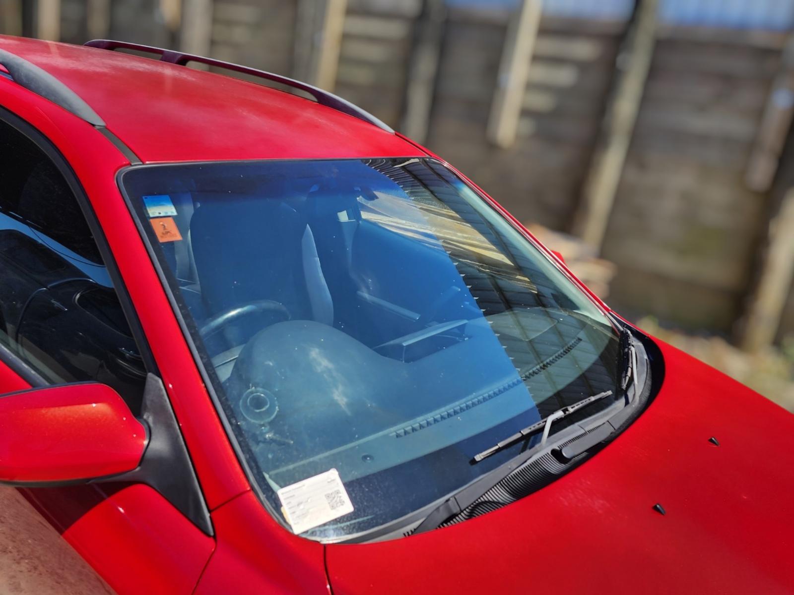 Windscreen