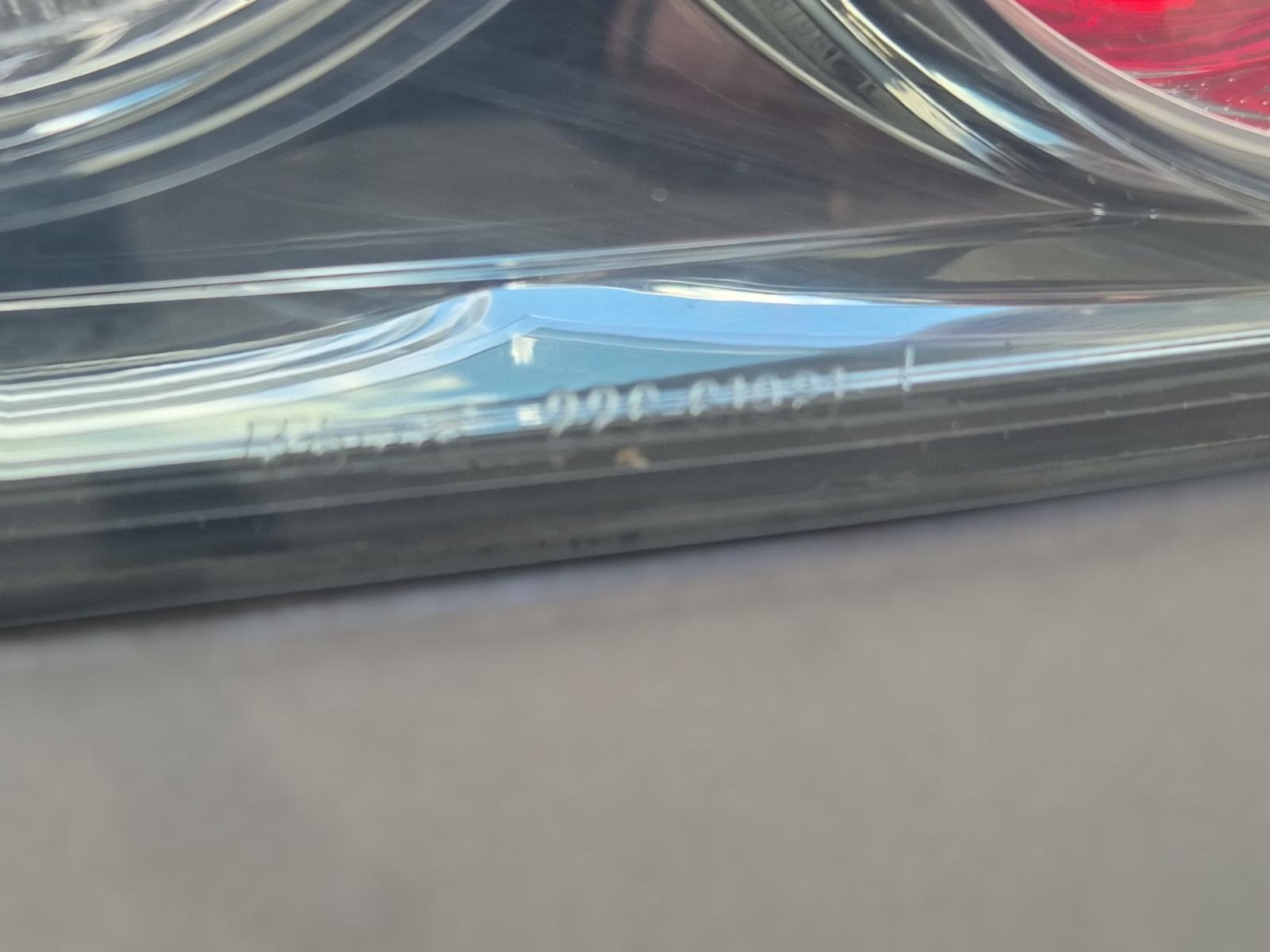 Mazda Atenza - GG 2002-2008