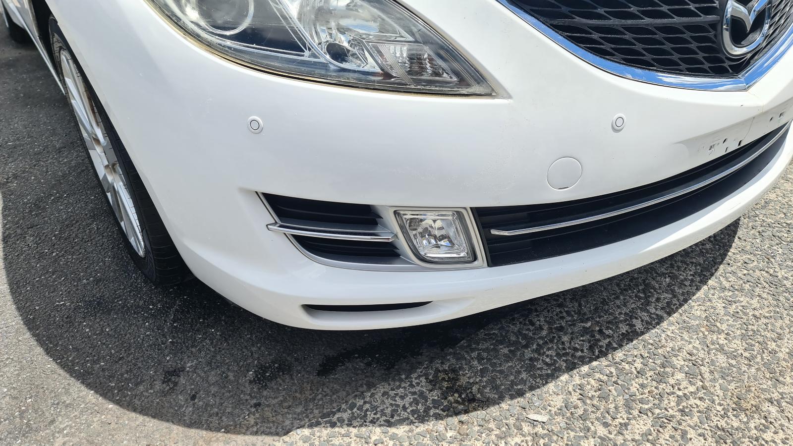 Mazda Atenza - GH 2008-2012