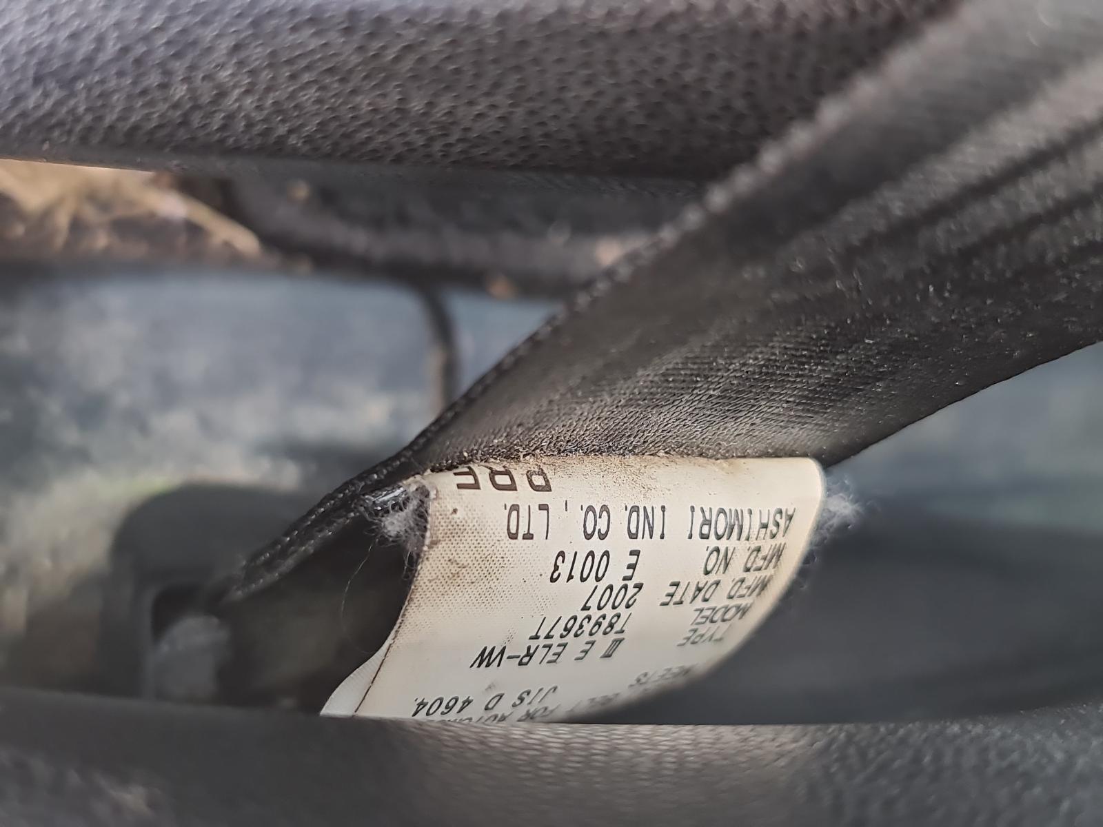 Mazda MPV - LY 2006-2016