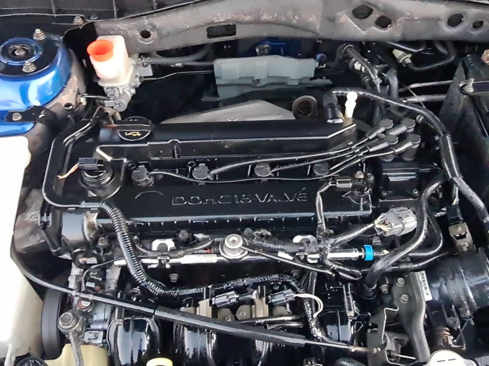 Mazda Atenza - GG 2002-2008